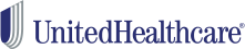 logo United healthcare